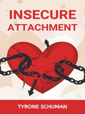 cover image of INSECURE ATTACHMENT